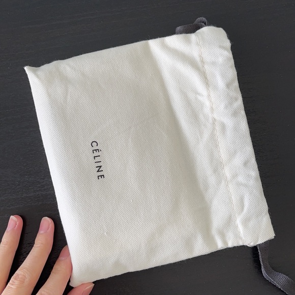 Celine classic box medium size. 100% authentic. - Picture 6 of 6